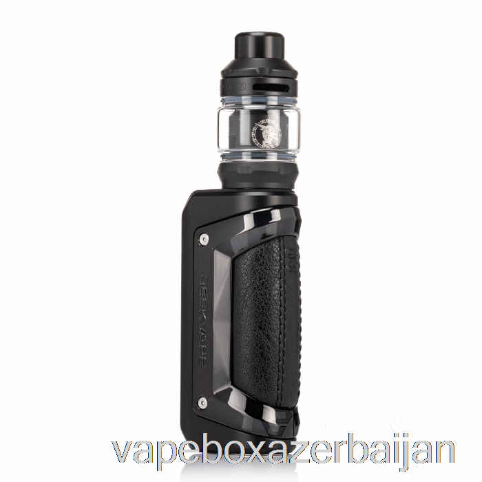 Vape Smoke Geek Vape S100 Aegis Solo 2 Kit Classic Black